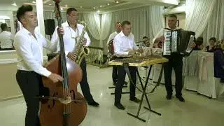 Silver Band