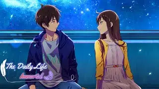 Tienes que ver este anime sea como sea ㊗️ 「 The Daily Life of The Immortal King」(Sub. español)