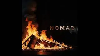 Nomad - Techno-House