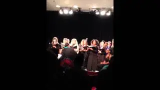 Berklee Jubilee Spirit: Ain't 'A That Good News