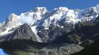 Lord Kedarnath