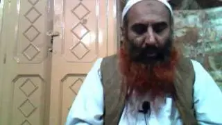 Q-86 Qaraz ki Zakat ada kernay kay baray main Mo'aqqif (25-June-2009).wmv