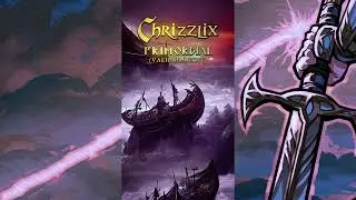 Chrizzlix - Primordial (Valhalla Edit)