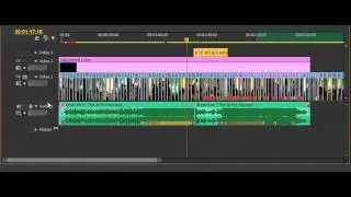 Slowdown when Locking Tracks