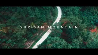SURISAN MOUNTAIN TREK  (수리산도립공원) | SOUTH KOREA
