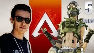 Octane Tips and Tricks Apex Legends
