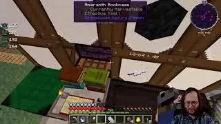 Ep 15 Minecraft Blightfall