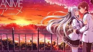 Ты  для меня одна *MIX anime*