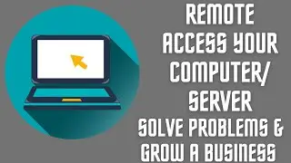 How To Setup Chrome Remote Desktop To Remote Control Your Computer