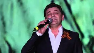 Константин Крымский - "Вот и кончилась война"