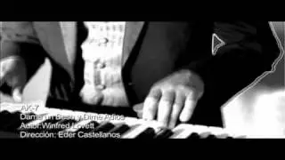 AK-7 - Dame Un Beso Y Dime Adios Video Oficial_