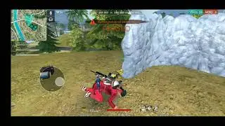 FreeFire HIGHLIGHTS Marcy y Lebmon PvP