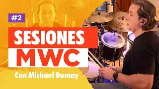 🎥 Sesiones MWC 🎥 - Michael Dumay - 19 Days