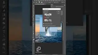 Auto Blend In Photoshop