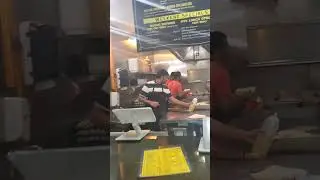 Madurai style Thatu Kadai in USA