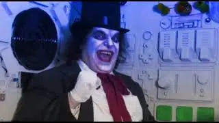 BOUNTY (2011) Introduction on Madhouse Manor