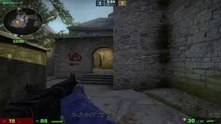 CS:GO | Sliding