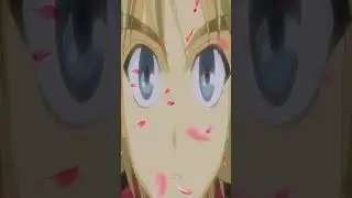 Воздушные пираты #anime #amv #edit