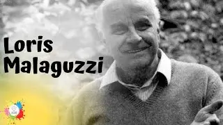 Entrevista com Loris Malaguzzi- Abordagem Reggio Emilia!!