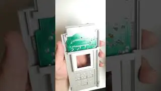 The MB Microvision
