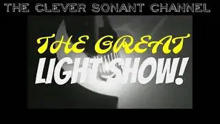 The Great Light Show