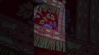 Облачение иерейское  парча ЛЕОНИЛ