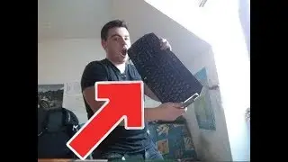 CE N'EST PAS CE QUE VOUS CROYEZ X)『unboxing』