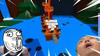Barcos, carros ou aviões? (build a boat for treasure)