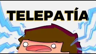 TELEPATHY