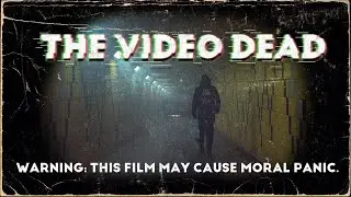 The Video Dead | A Short Zombie Film