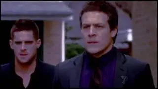 brax, heath and casey // this is war