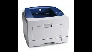 Xerox Phaser 3435-3635-MFP 3300 Fuser (Maintenance Kit) Cleaning