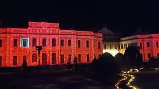 Spettacolo di Natale a Varese #2024 #varese #natale