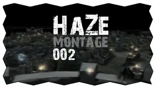 ►HaZe Montage 002◄ League of Legends Montage
