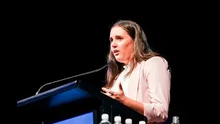 BeefEx22 - Tiffany Davey - On Being Bold