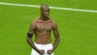 Mario balotelli, estou aqui para vencer! MOTIVACIONAL 2020 LOCUÇÃO Nando Pinheiro