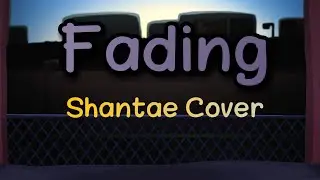 FNF Fading - Shantae Cover
