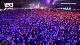 KoRn - Live Monsters of rock (19/10/2013 São Paulo Brazil)