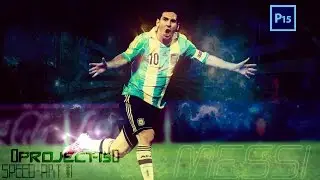 [PROJECT-15] - Speed-ART#1 (2сезон)