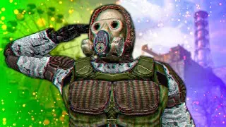 Новобранец Монолита | Тайные Тропы 2 OGSR Engine #4 / прохождение STALKER