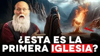 Lo que un JUDÍO encontró tras años de ESTUDIO del EVANGELIO - ¿Las iglesias mienten?