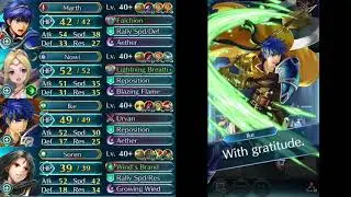 FEH - Infernal Zephiel