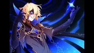 QUEST NOVA?! -  GENSHIN IMPACT