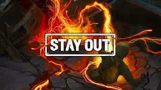 ⚡Stalker Online | Stay Out ► Куча Дел ► Приключения Сталкера🏃