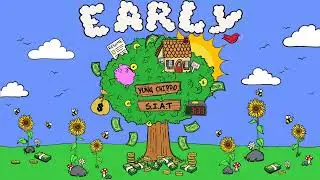 Early (Money Mantra) - S.I.A.T Stuck In A Tree x Yung Chippo
