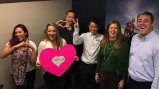 West Houston Subaru - Put a Little Love In Your Heart