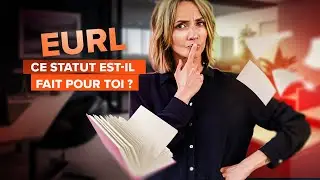 Is EURL status a false good idea?