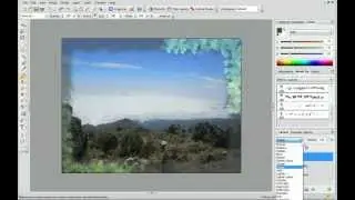 Serif PhotoPlus X6 Tutorial - Layers: The Basics