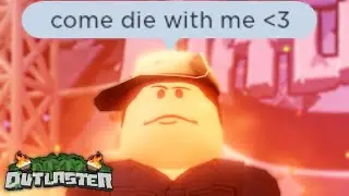 Roblox Outlaster Funny Moments
