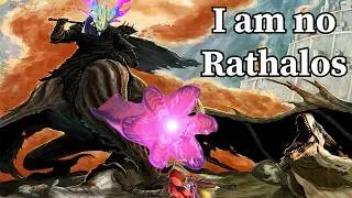 Oltura is an Awesome Final Boss but my Tigrex is Insurmountable